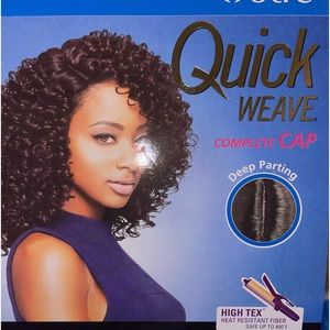 Outre Quick weave complete cap